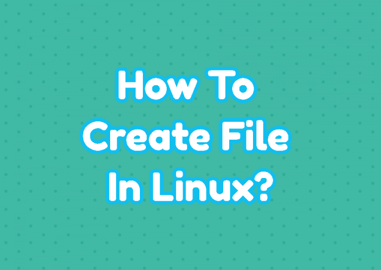 how-to-create-and-edit-text-file-in-linux-by-using-terminal