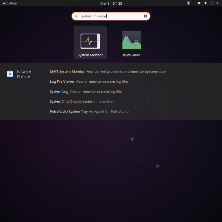 Best Task Managers For Linux – LinuxTect