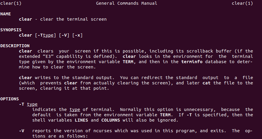 how-to-clear-terminal-in-linux-ubuntu-debian-mint-centos-linuxtect