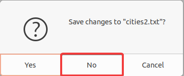 vim save and quit