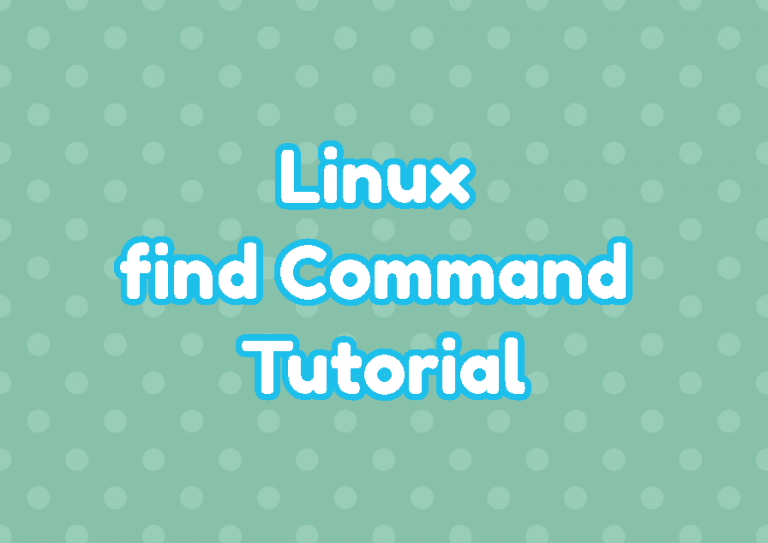 linux-find-command-tutorial-linuxtect