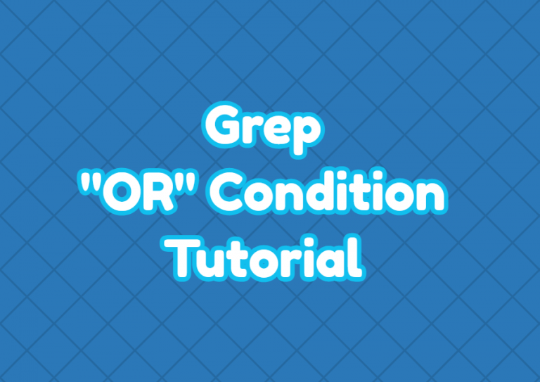r grep or condition
