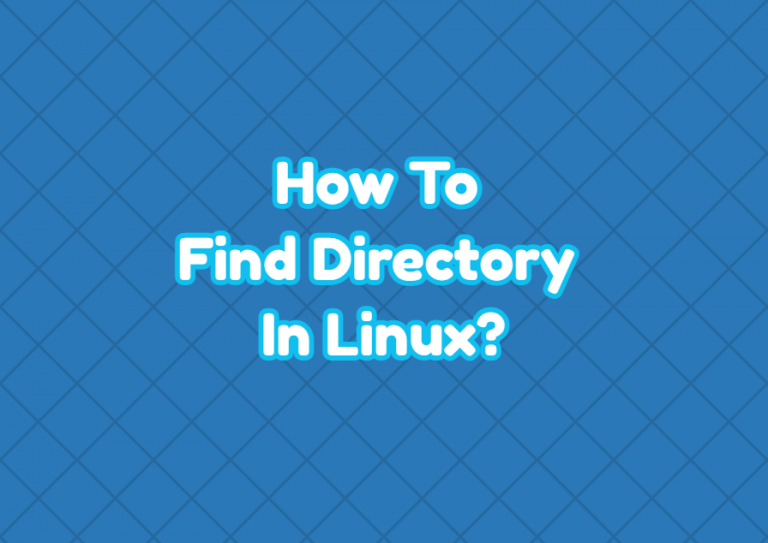 how-to-find-directory-in-linux-linuxtect