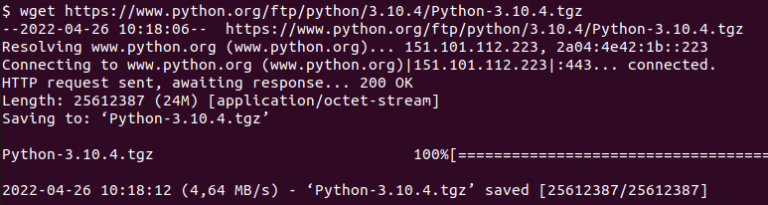 how-to-install-python3-9-in-ubuntu-20-04-lts