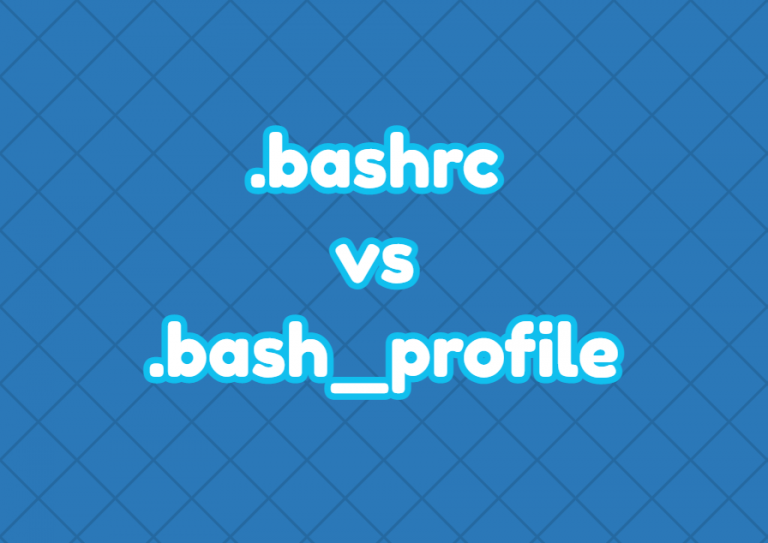 bashrc-vs-bash-profile-linuxtect