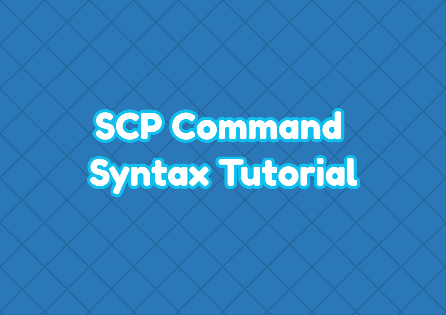 scp-command-syntax-tutorial-linuxtect