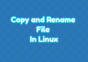 linux copy file modification date